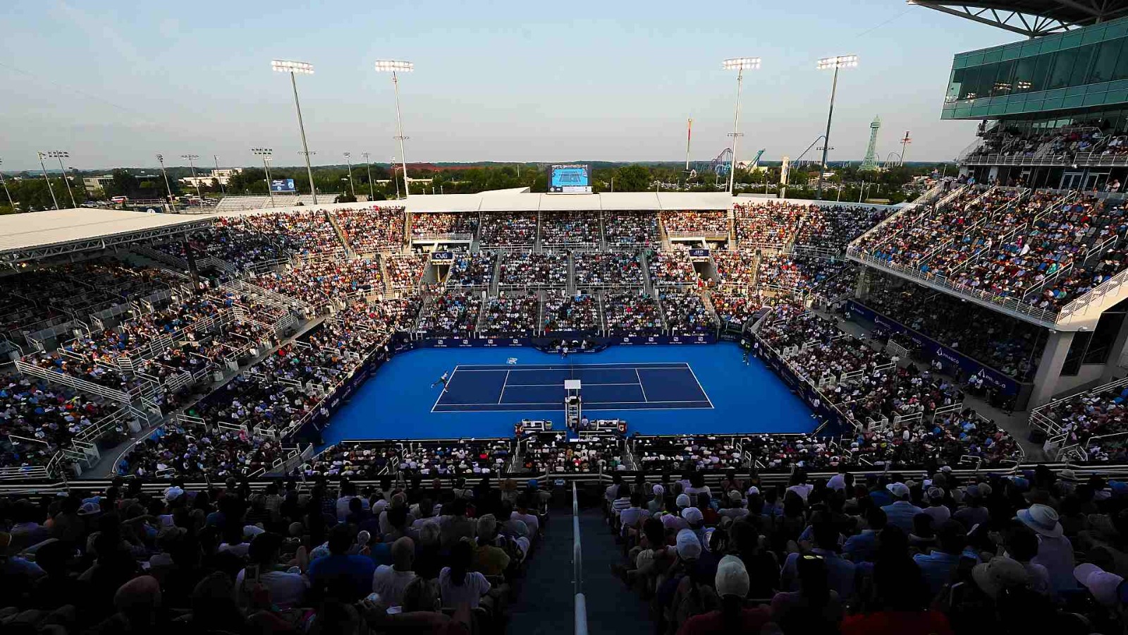 Cincinnati Open