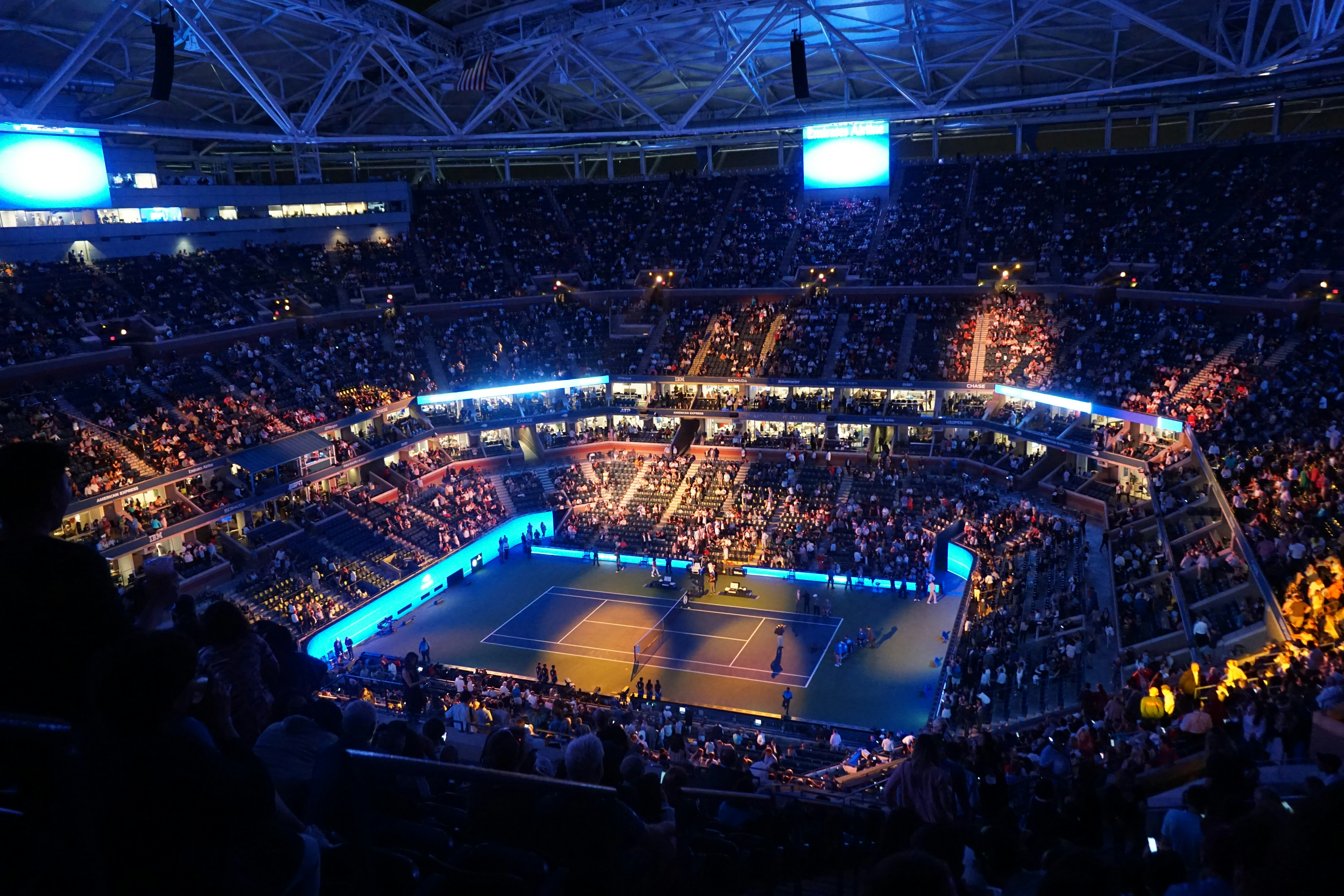 US Open